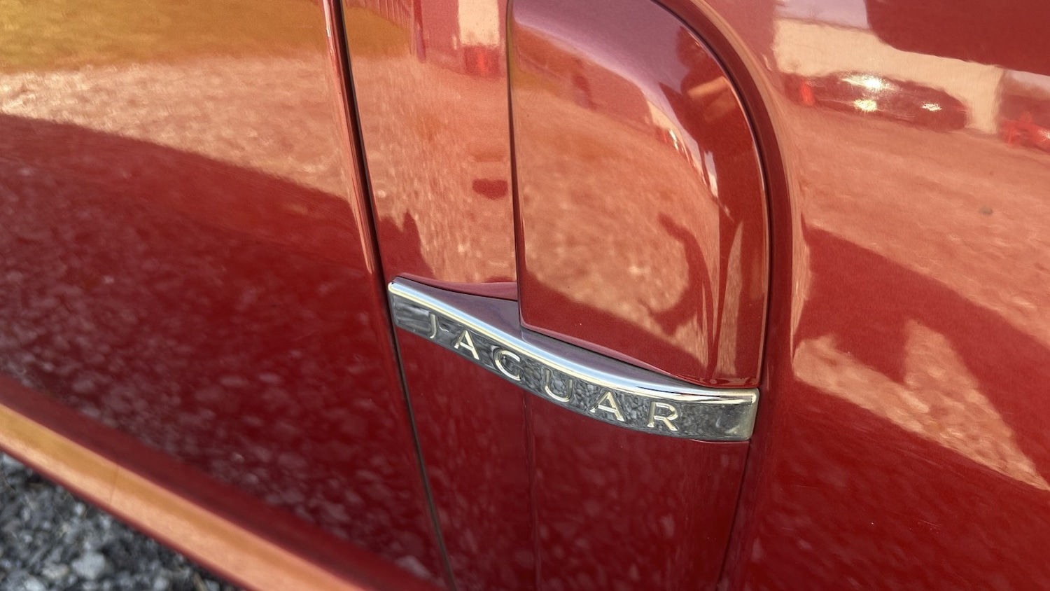 Used Jaguar XF 2010 for sale - 77656340: Photo 5