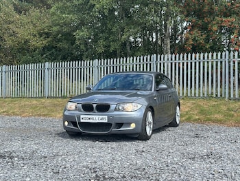 BMW - 1 Series