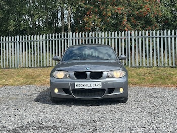 Used BMW 1 Series 2009 for sale - 75667988: Photo