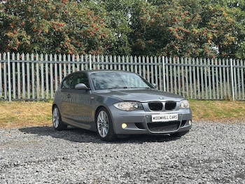 Used BMW 1 Series 2009 for sale - 75667988: Photo