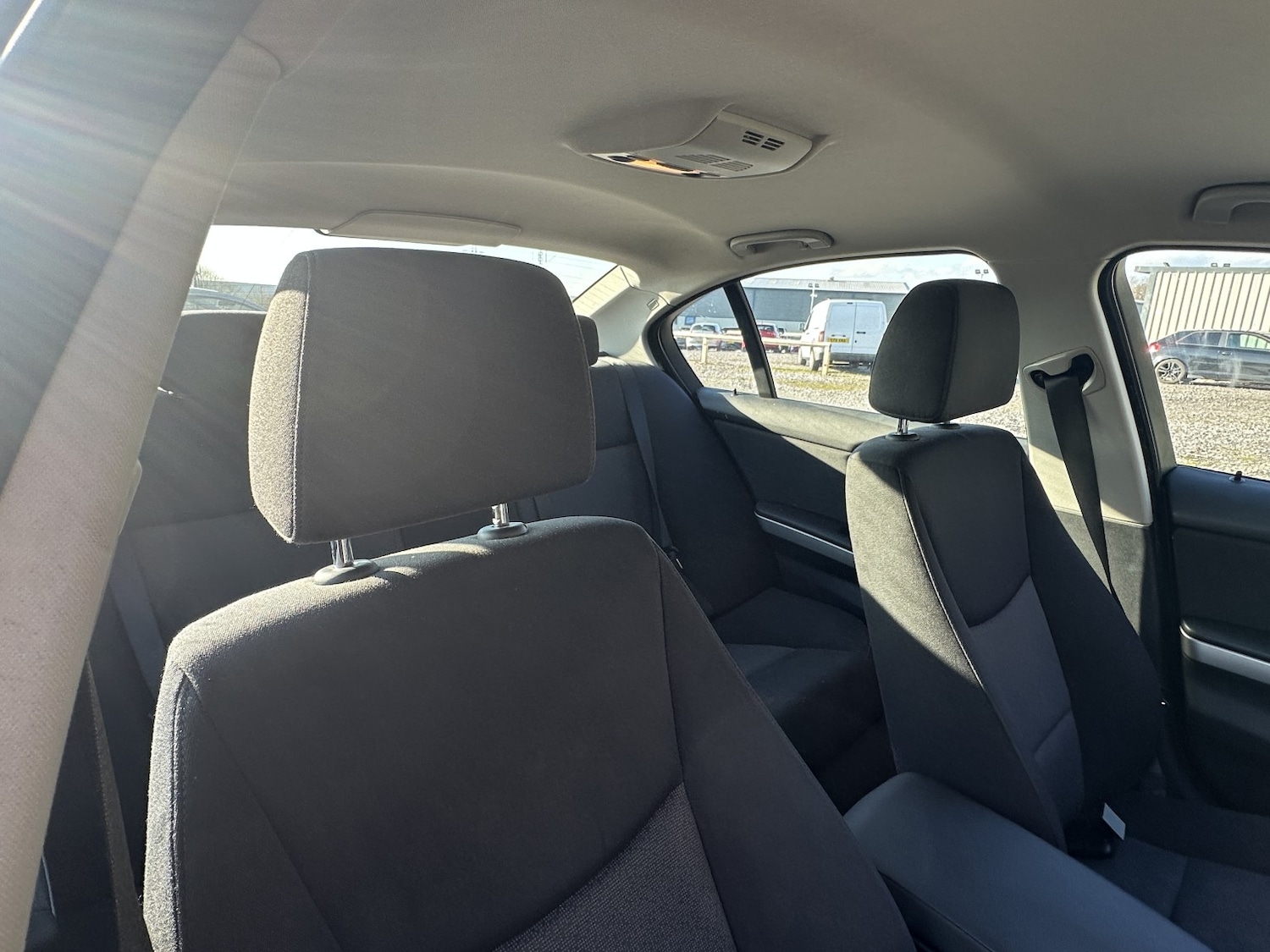 Used BMW 3 Series 2007 for sale - 77656183: Photo 10