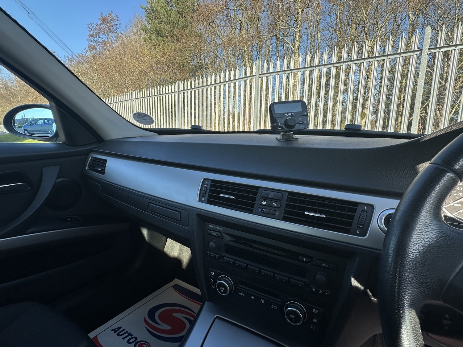 Used BMW 3 Series 2007 for sale - 77656183: Photo 11