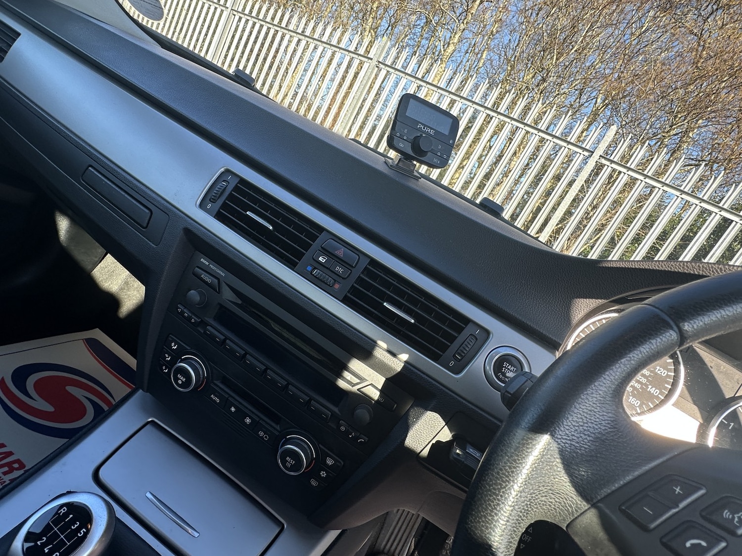 Used BMW 3 Series 2007 for sale - 77656183: Photo 12