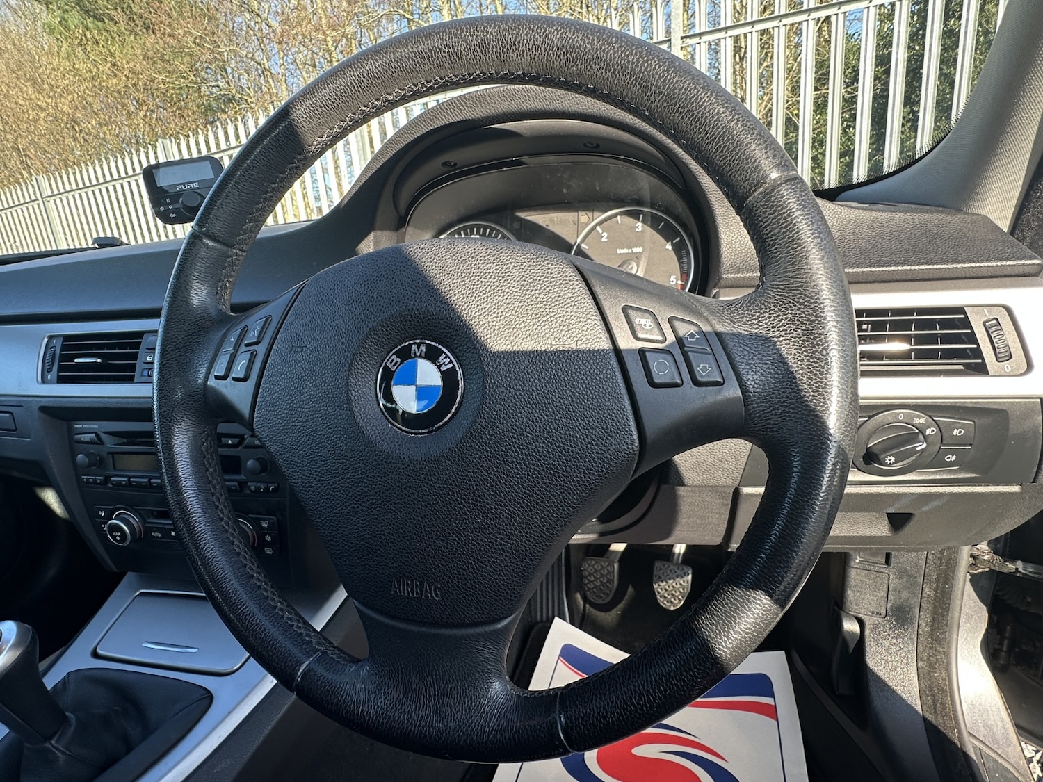 Used BMW 3 Series 2007 for sale - 77656183: Photo 13