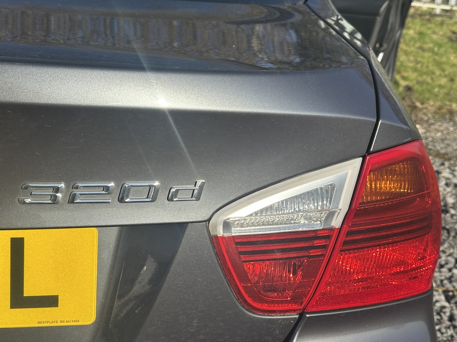 Used BMW 3 Series 2007 for sale - 77656183: Photo 14