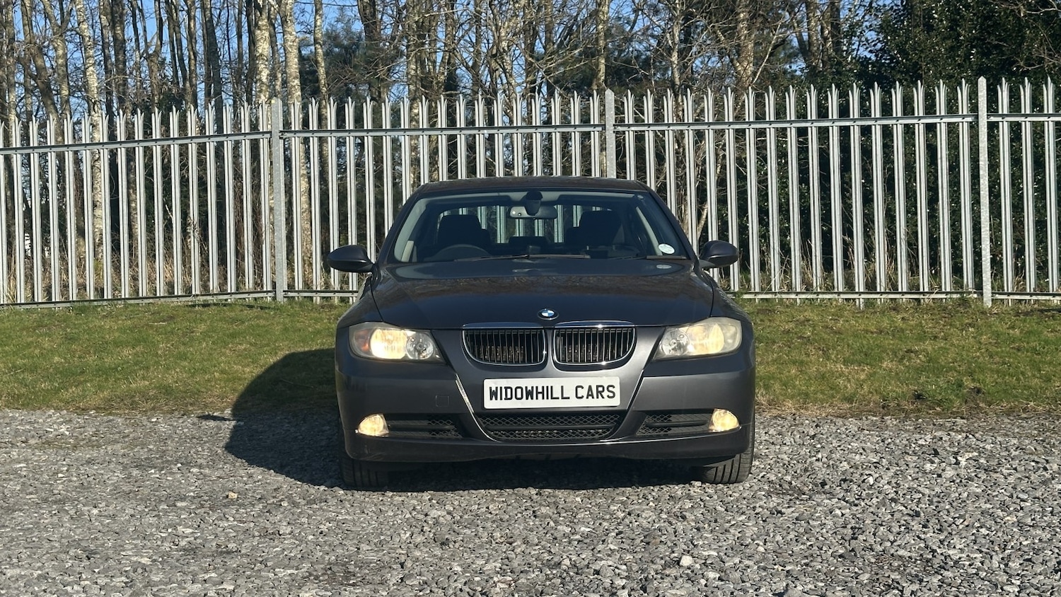 Used BMW 3 Series 2007 for sale - 77656183: Photo 2