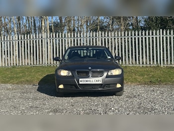 Used BMW 3 Series 2007 for sale - 77656183: Photo