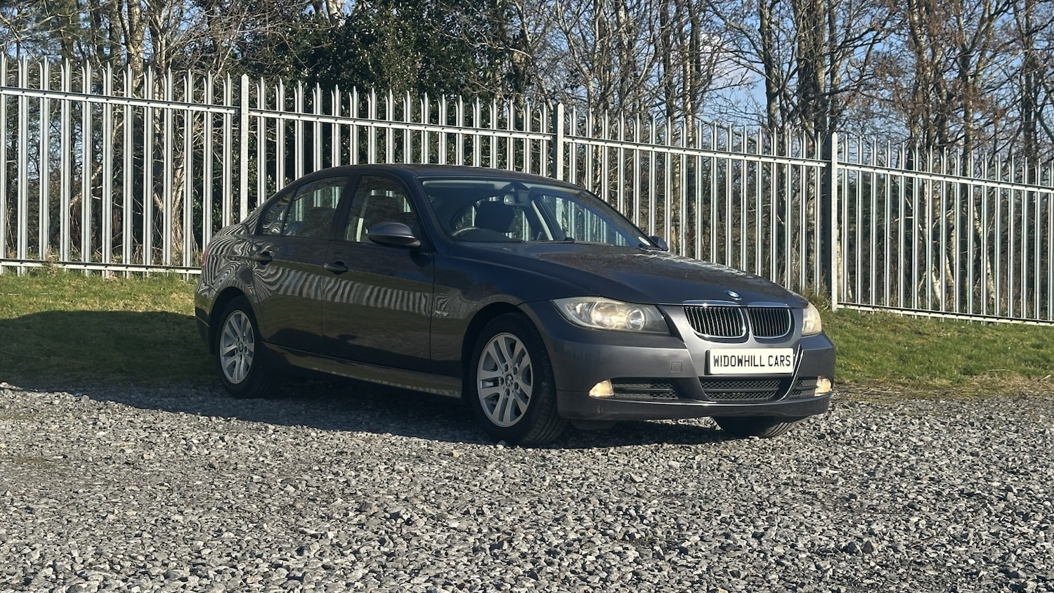 Used BMW 3 Series 2007 for sale - 77656183: Photo 3