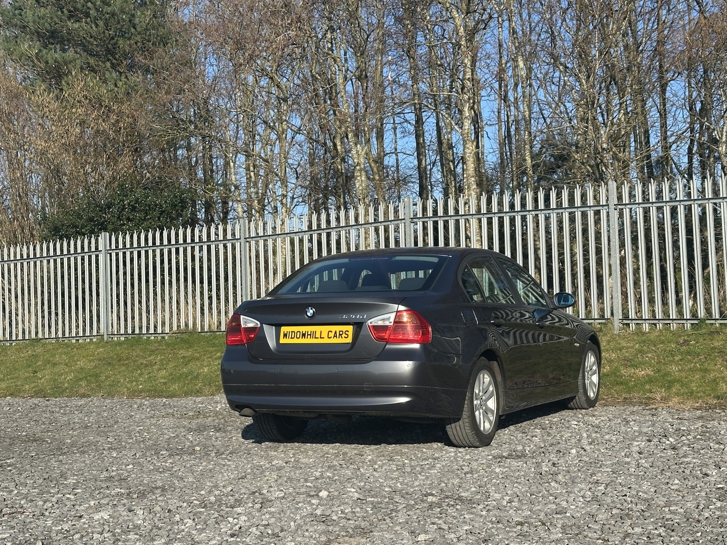 Used BMW 3 Series 2007 for sale - 77656183: Photo 5