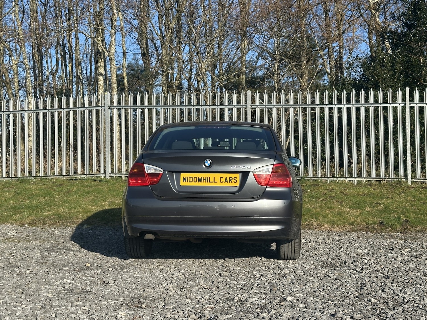 Used BMW 3 Series 2007 for sale - 77656183: Photo 6