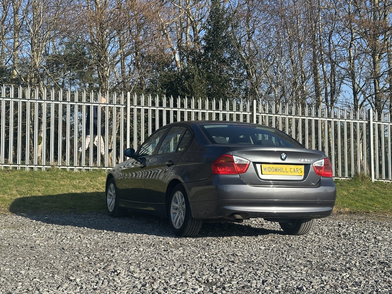 Used BMW 3 Series 2007 for sale - 77656183: Photo 7