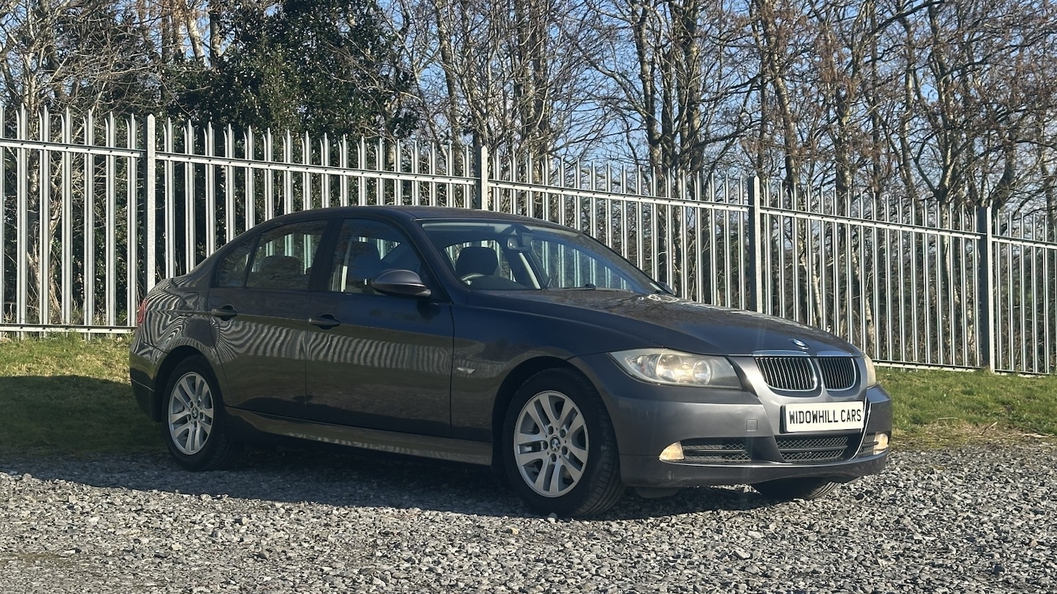 Used BMW 3 Series 2007 for sale - 77656183: Photo 8