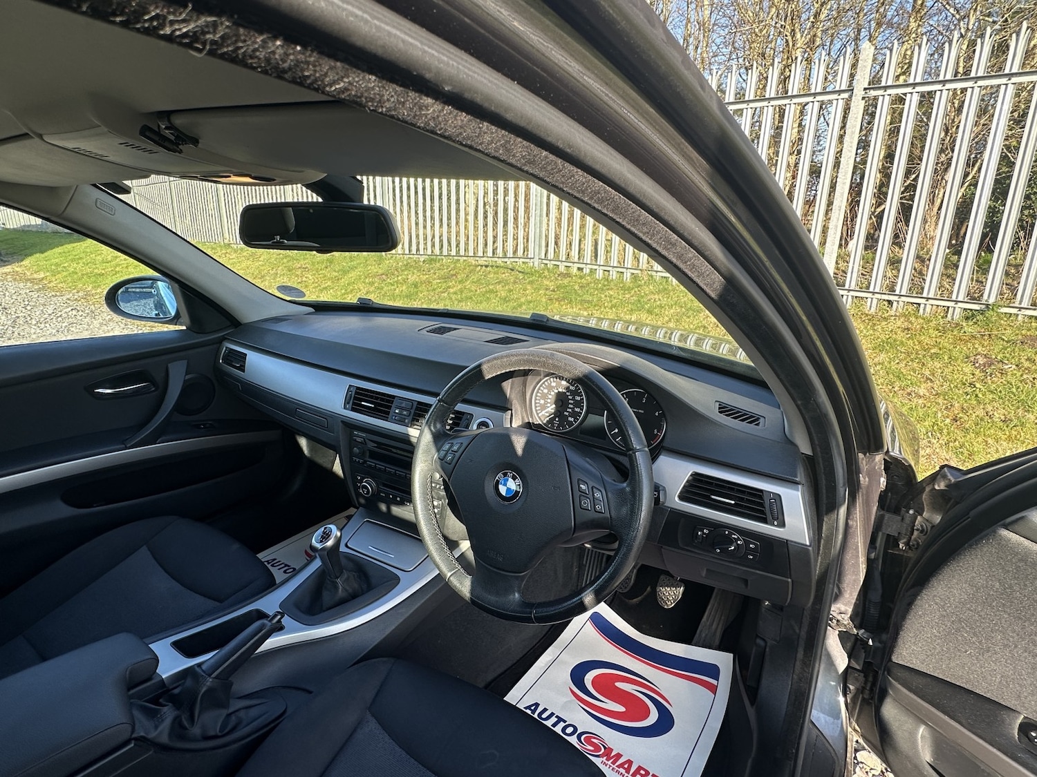 Used BMW 3 Series 2007 for sale - 77656183: Photo 9