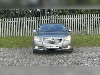 Used Vauxhall Insignia 2010 for sale - 79779665: Photo