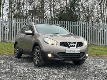 Used Nissan Qashqai 2011 for sale - 76877549: Photo