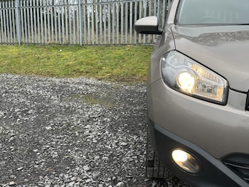 Used Nissan Qashqai 2011 for sale - 76877549: Photo