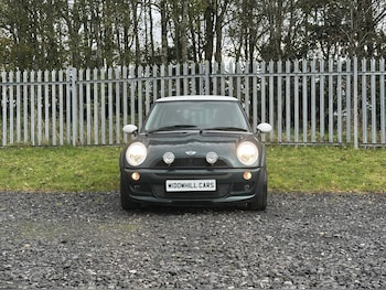 Used MINI Hatch 2001 for sale - 76313992: Photo