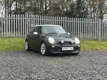 Used MINI Hatch 2001 for sale - 76313992: Photo