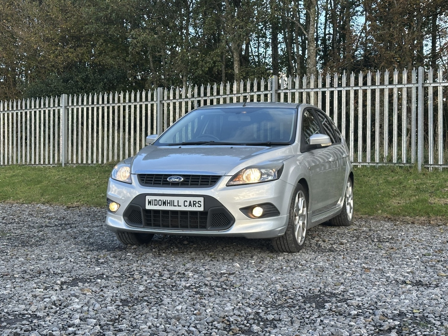 Used Ford Focus 2009 for sale - 76358134: Photo 1