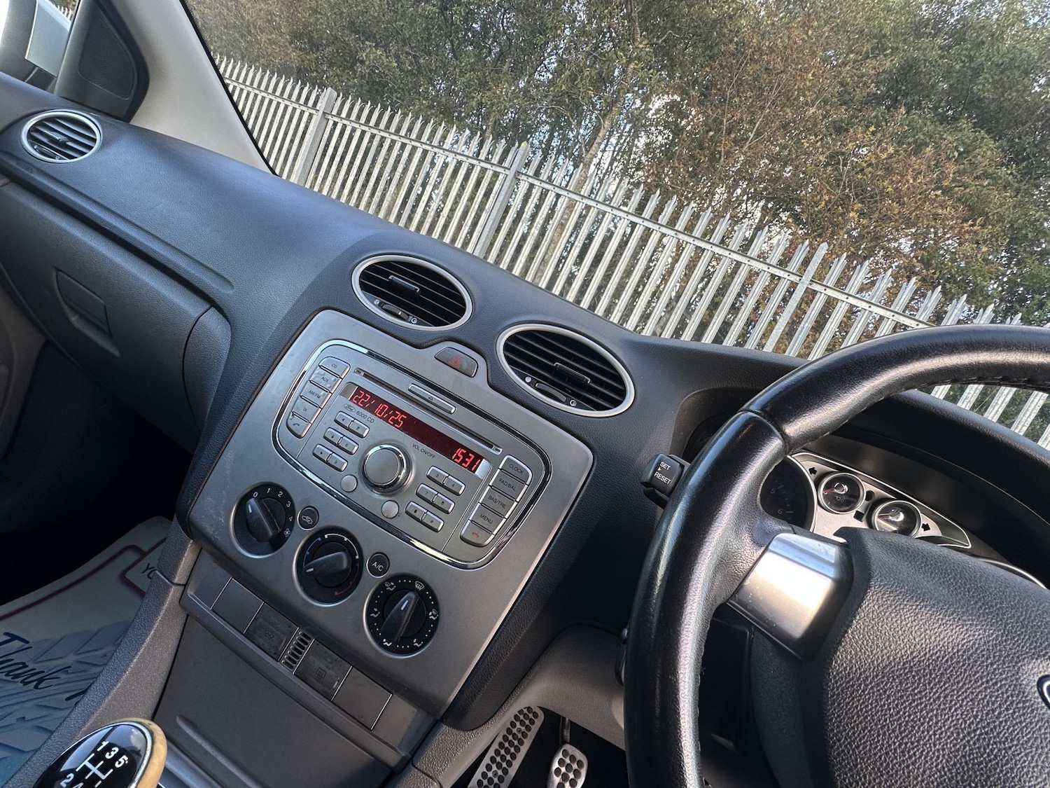 Used Ford Focus 2009 for sale - 76358134: Photo 13