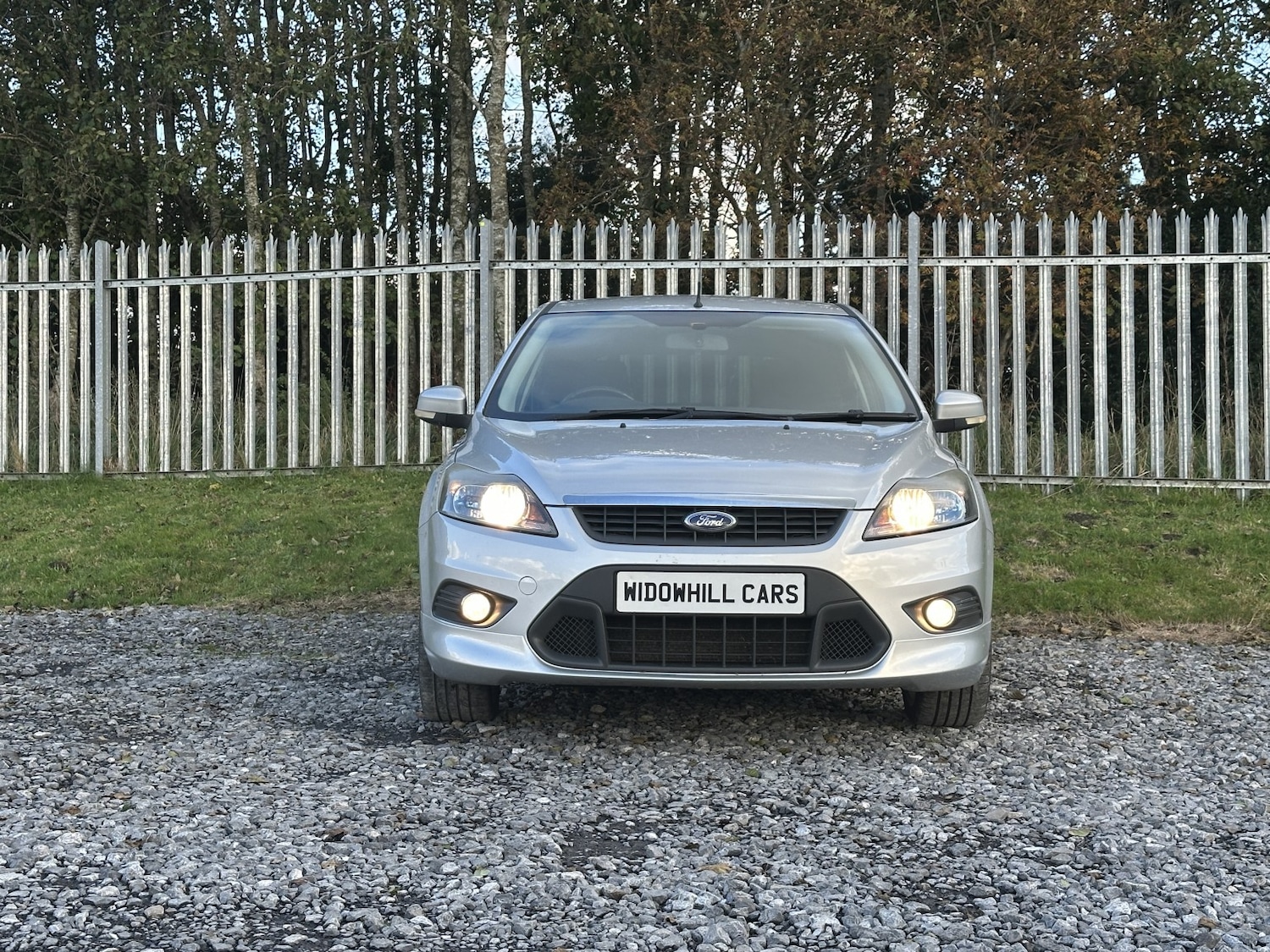 Used Ford Focus 2009 for sale - 76358134: Photo 2