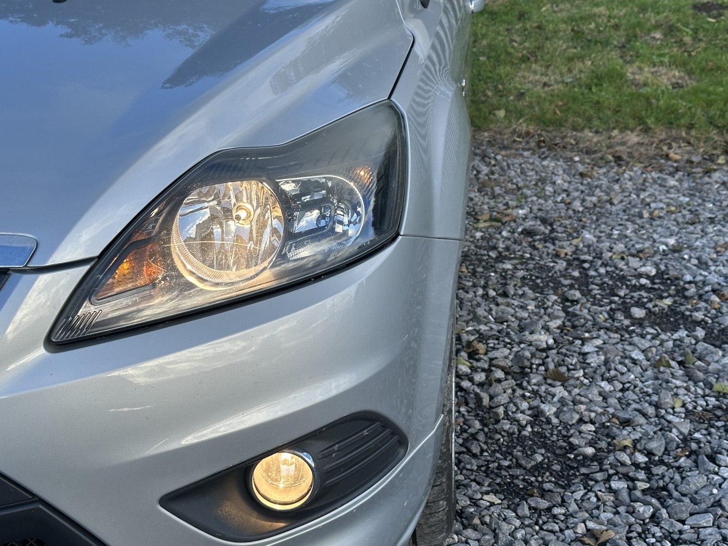 Used Ford Focus 2009 for sale - 76358134: Photo 3