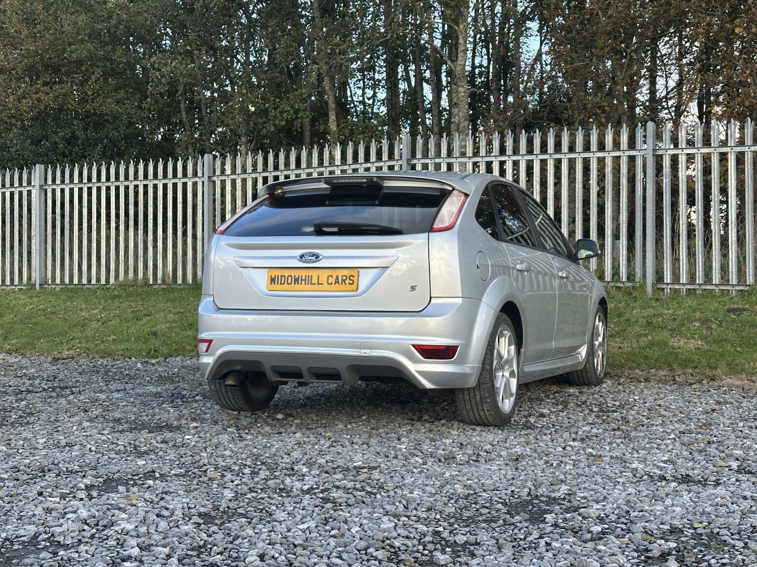 Used Ford Focus 2009 for sale - 76358134: Photo 4