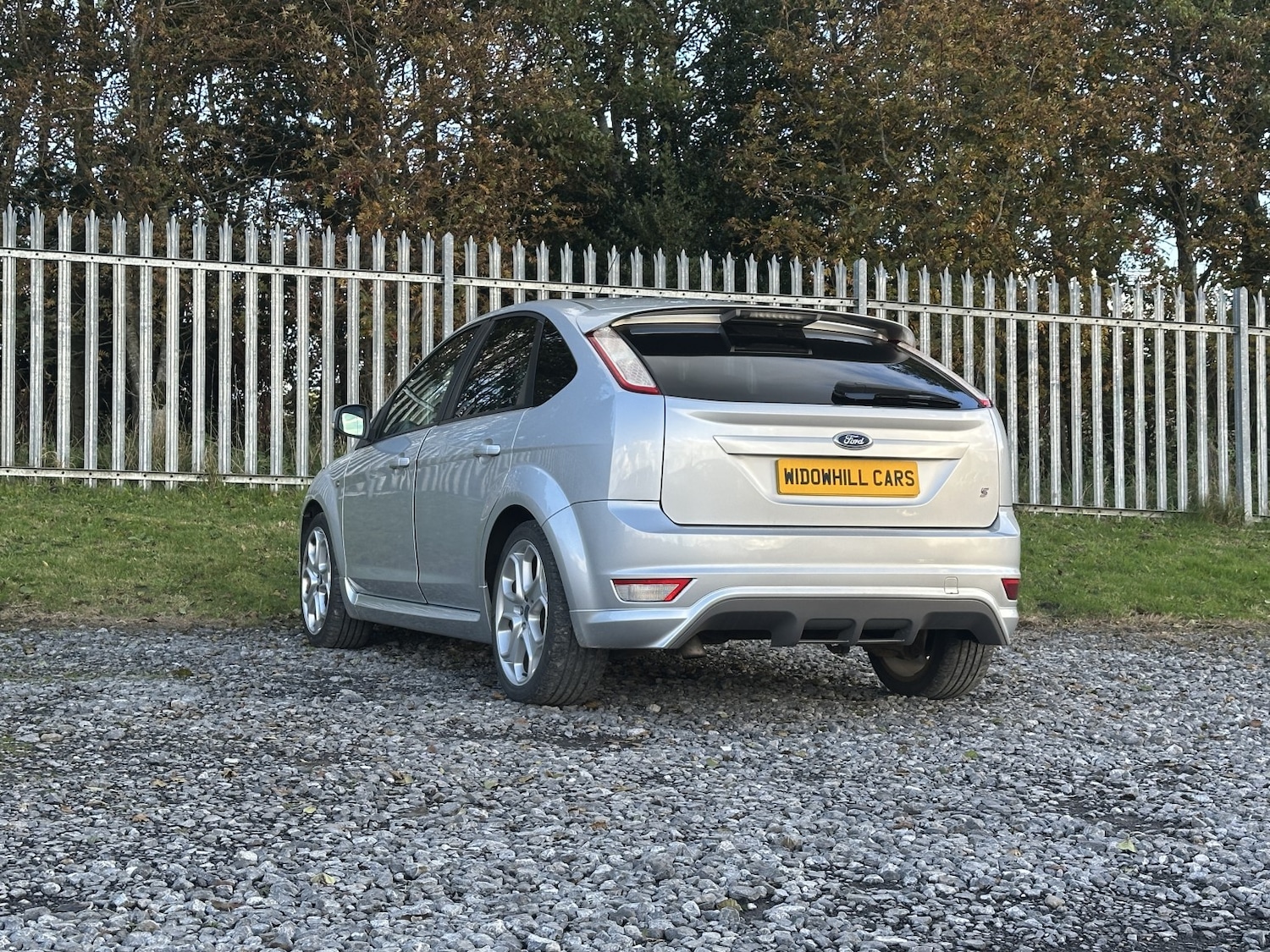 Used Ford Focus 2009 for sale - 76358134: Photo 5