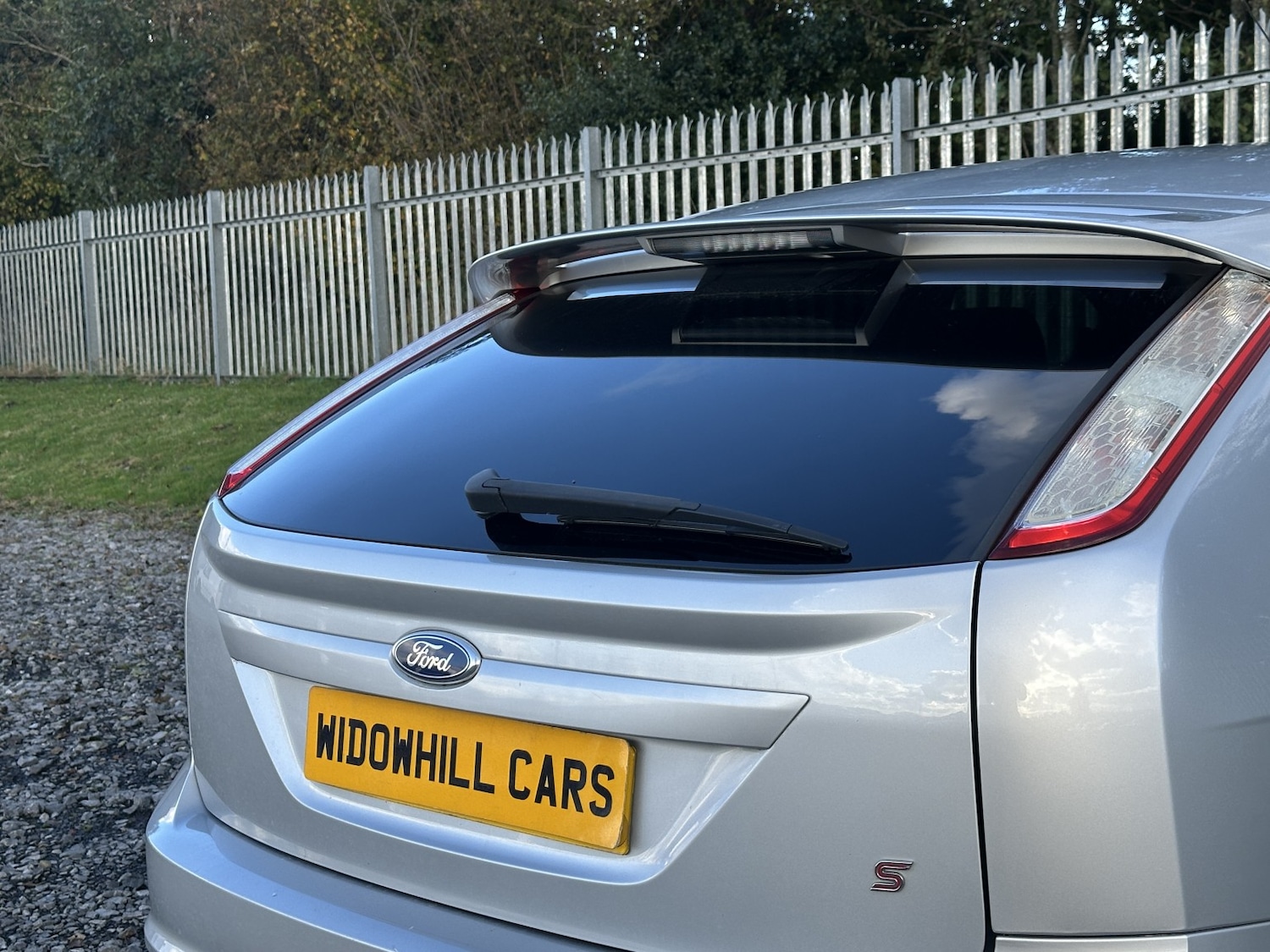 Used Ford Focus 2009 for sale - 76358134: Photo 6