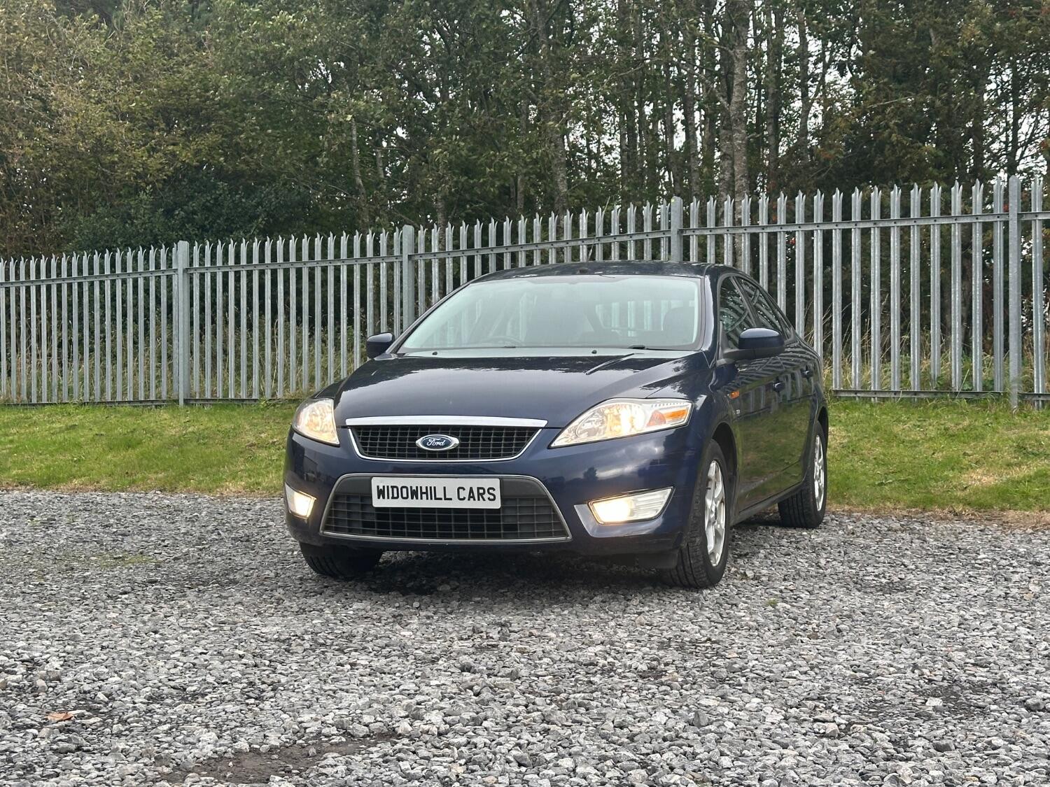 Used Ford Mondeo 2009 for sale - 76149331: Photo 1