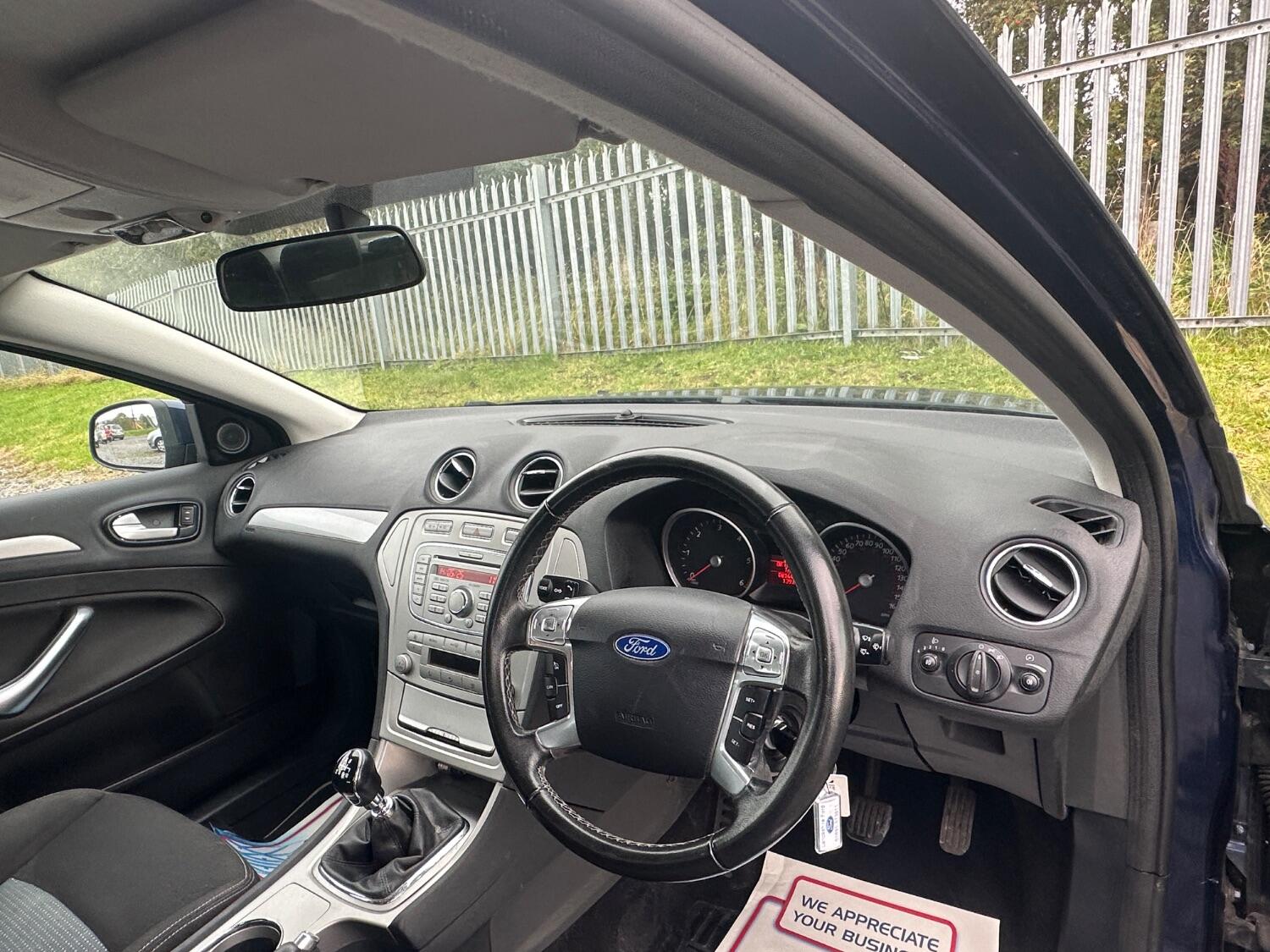 Used Ford Mondeo 2009 for sale - 76149331: Photo 11