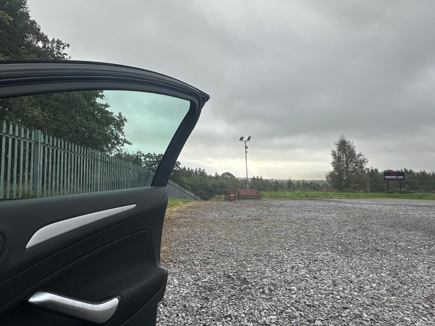 Used Ford Mondeo 2009 for sale - 76149331: Photo 12