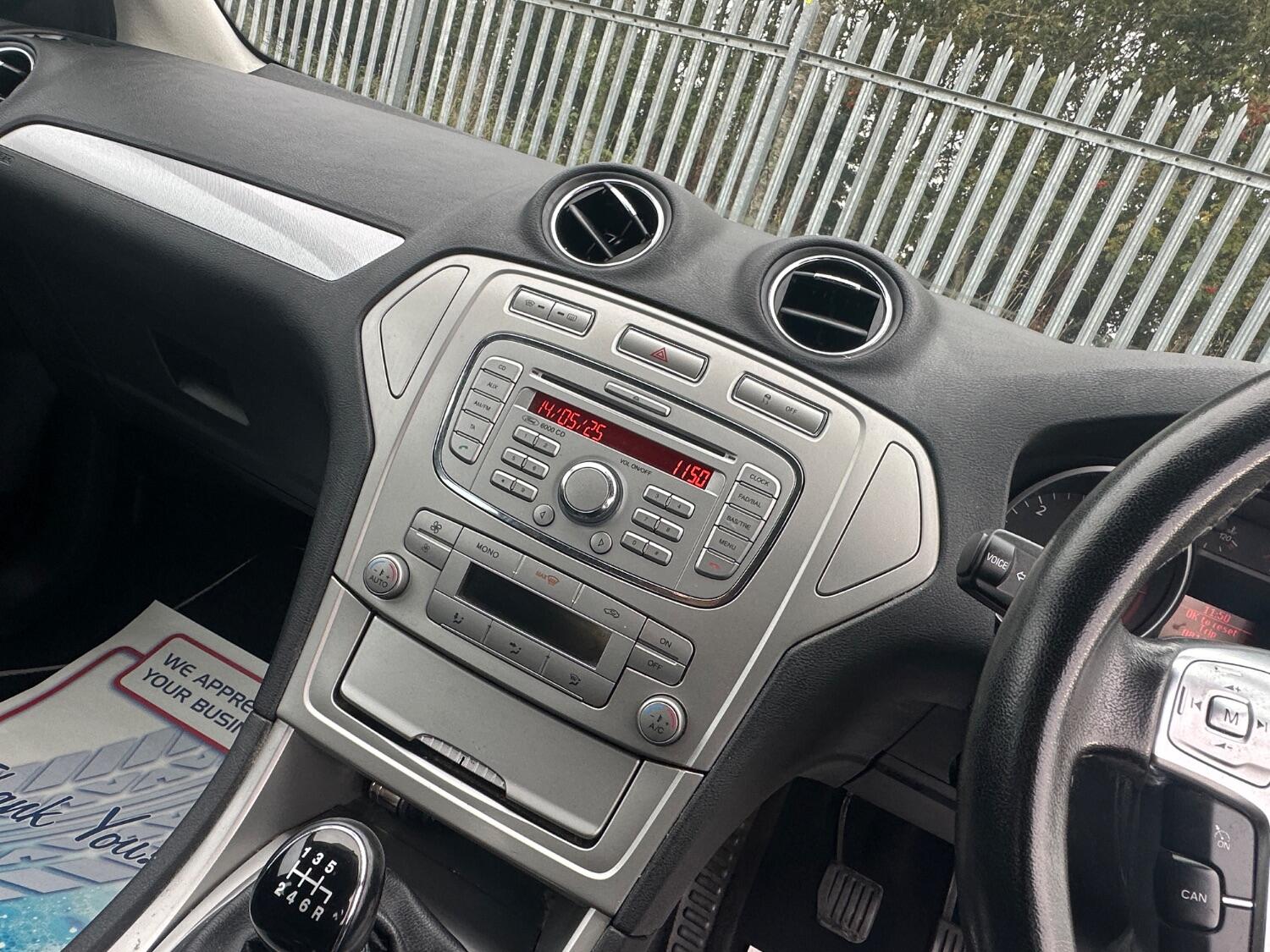 Used Ford Mondeo 2009 for sale - 76149331: Photo 13