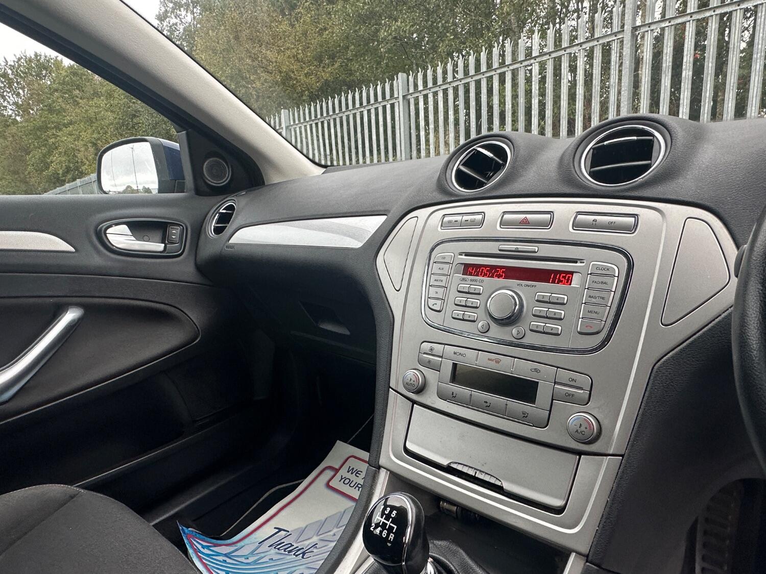 Used Ford Mondeo 2009 for sale - 76149331: Photo 14