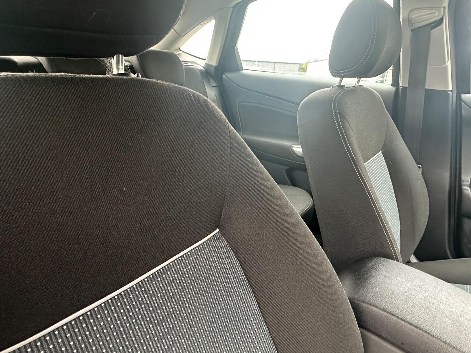 Used Ford Mondeo 2009 for sale - 76149331: Photo 15