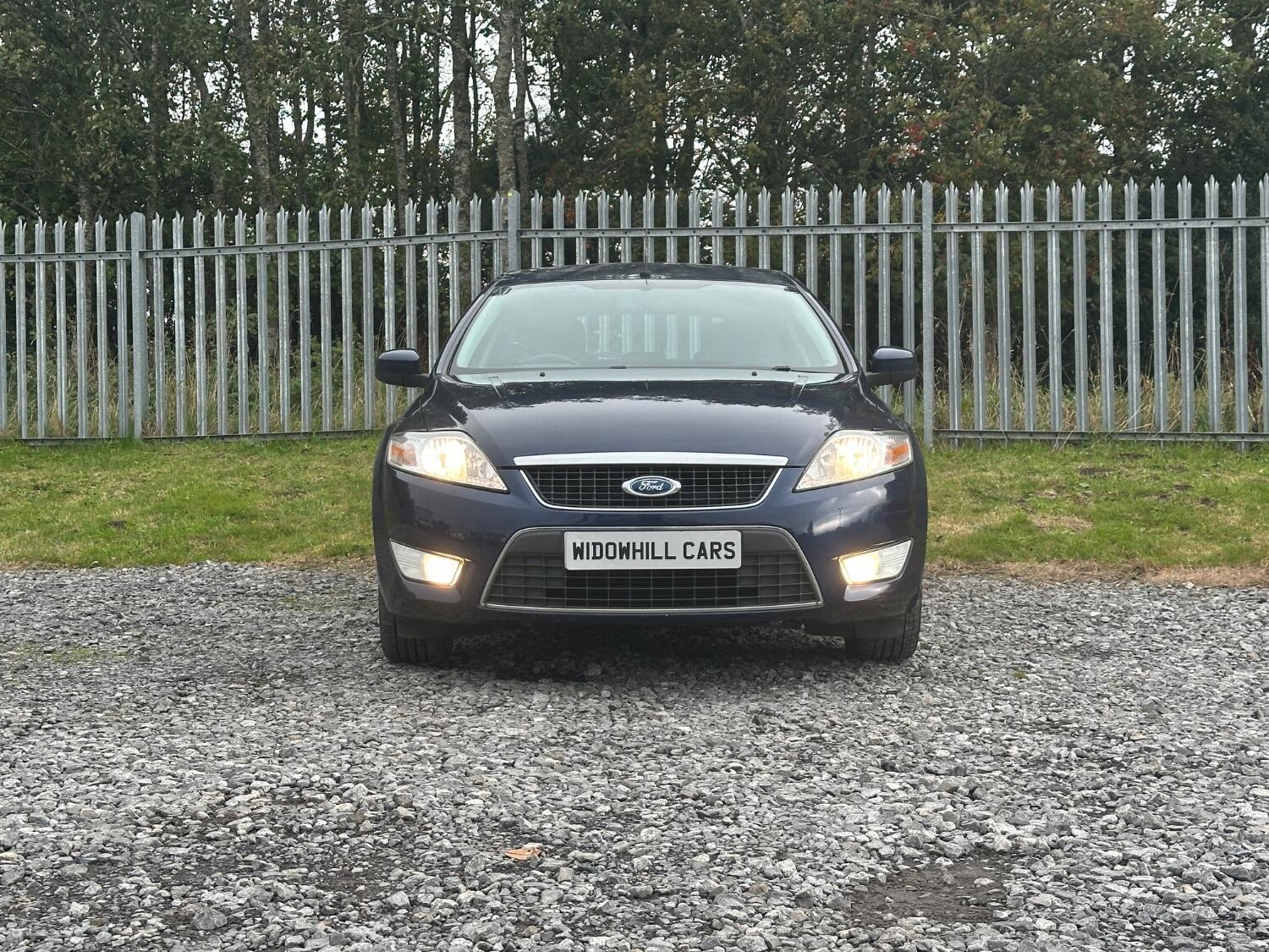 Used Ford Mondeo 2009 for sale - 76149331: Photo 2