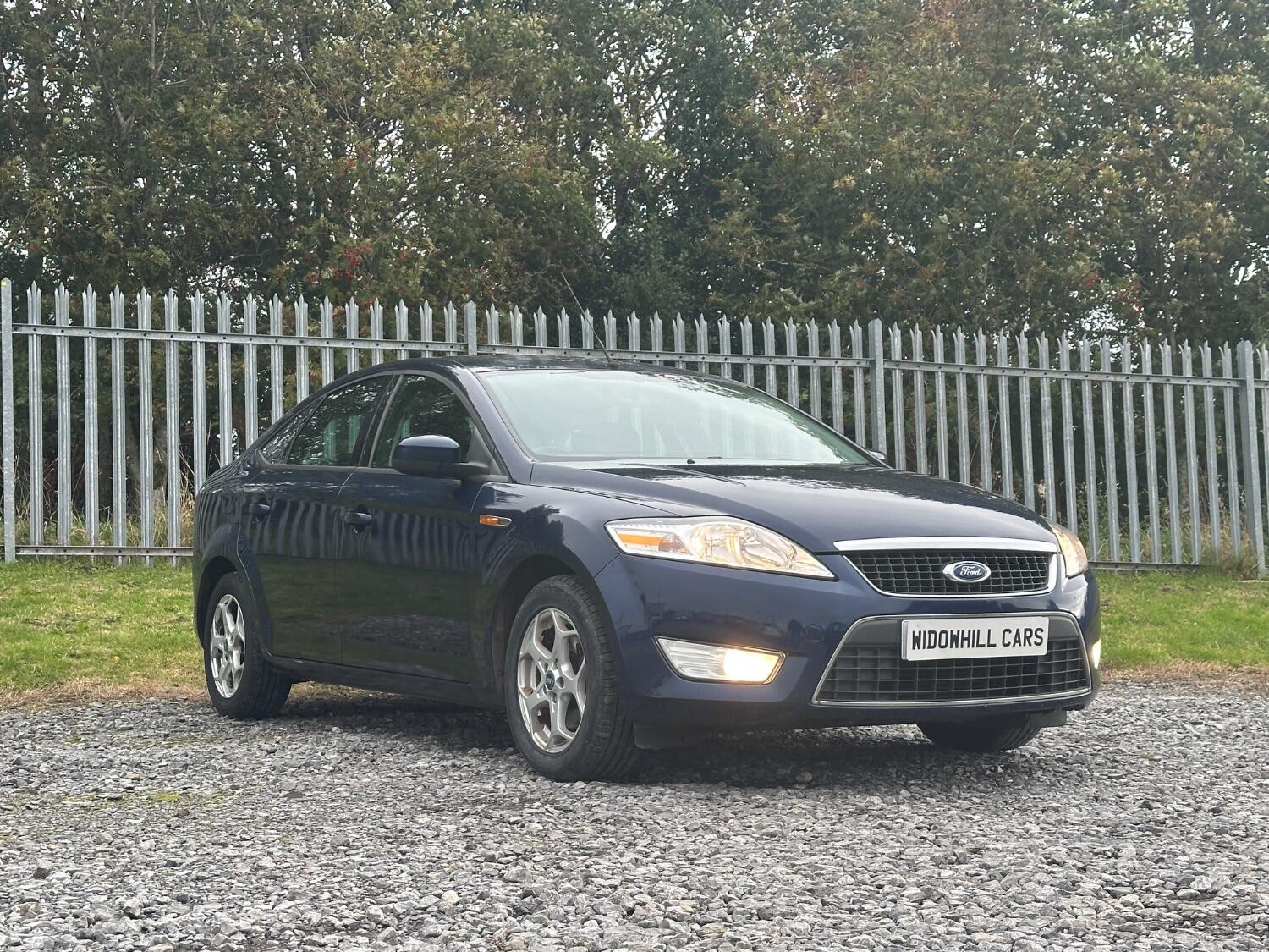 Used Ford Mondeo 2009 for sale - 76149331: Photo 3