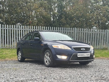 Used Ford Mondeo 2009 for sale - 76149331: Photo 3
