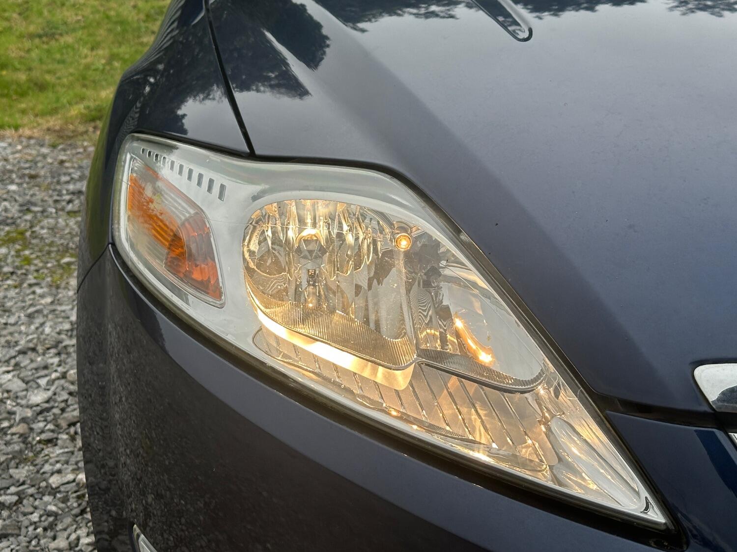 Used Ford Mondeo 2009 for sale - 76149331: Photo 4