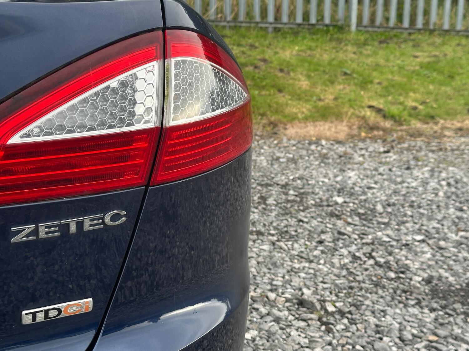 Used Ford Mondeo 2009 for sale - 76149331: Photo 5