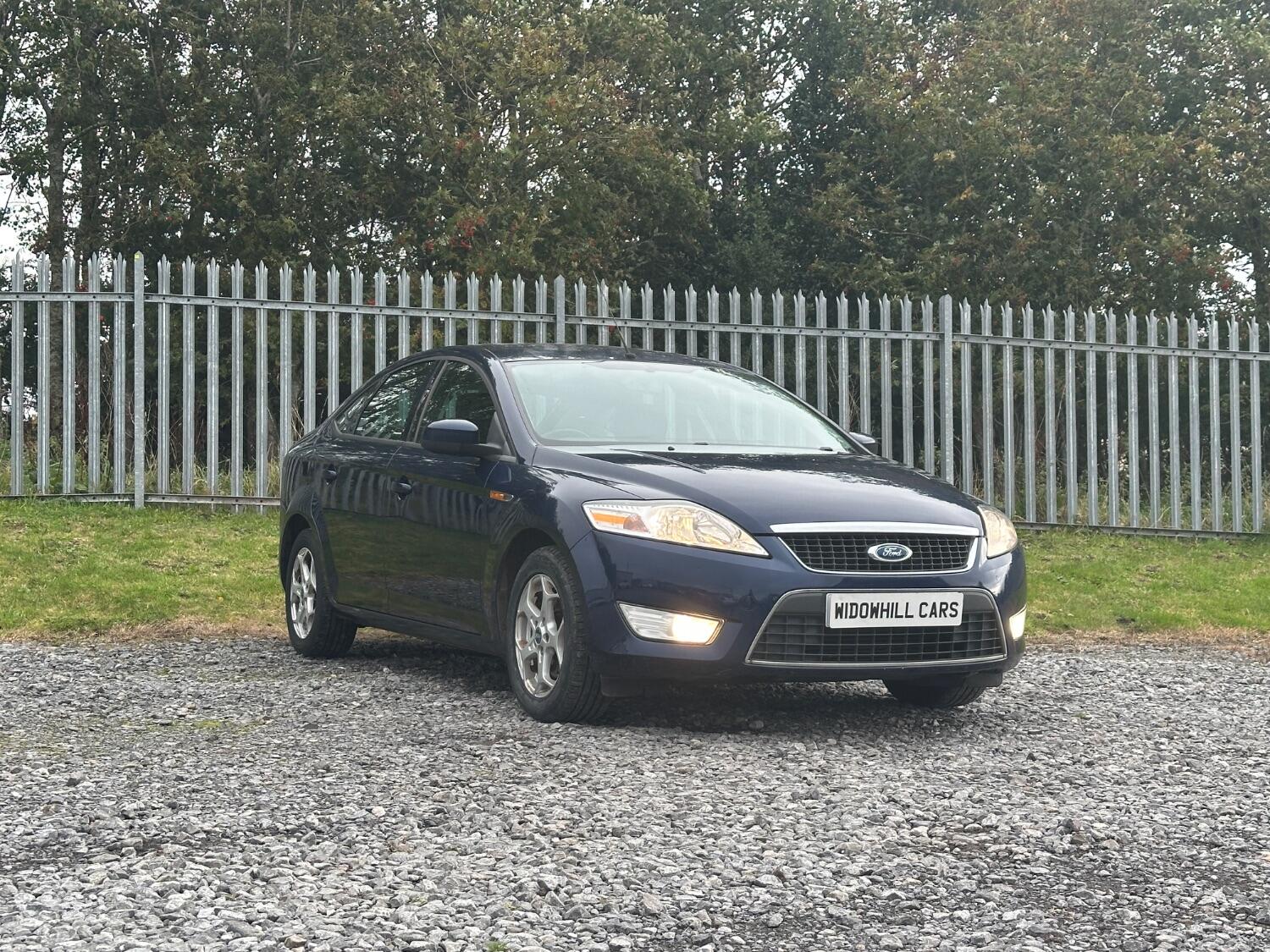 Used Ford Mondeo 2009 for sale - 76149331: Photo 6