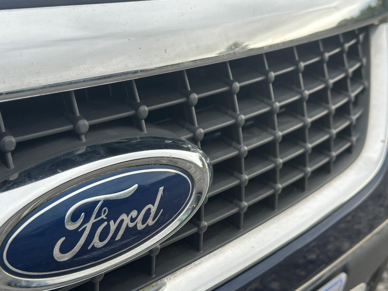 Used Ford Mondeo 2009 for sale - 76149331: Photo 7