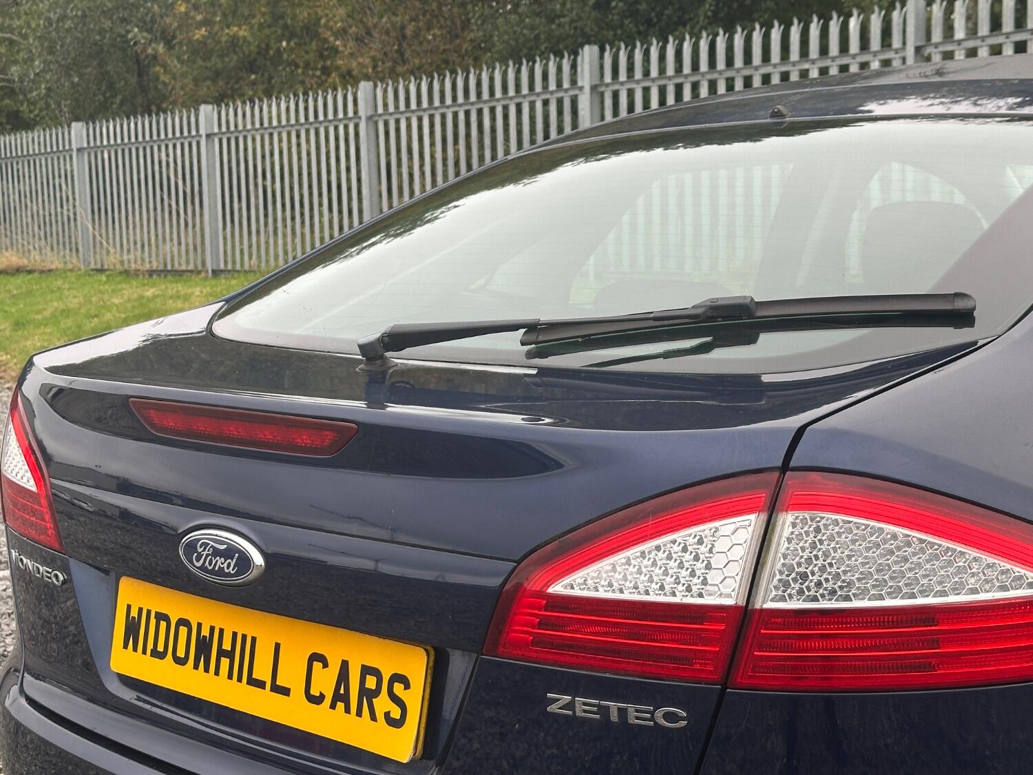 Used Ford Mondeo 2009 for sale - 76149331: Photo 9