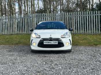 Used Citroen DS3 2013 for sale - 74664659: Photo
