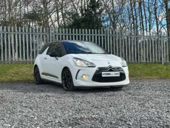 Used Citroen DS3 2013 for sale - 74664659: Photo