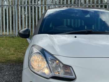 Used Citroen DS3 2013 for sale - 74664659: Photo