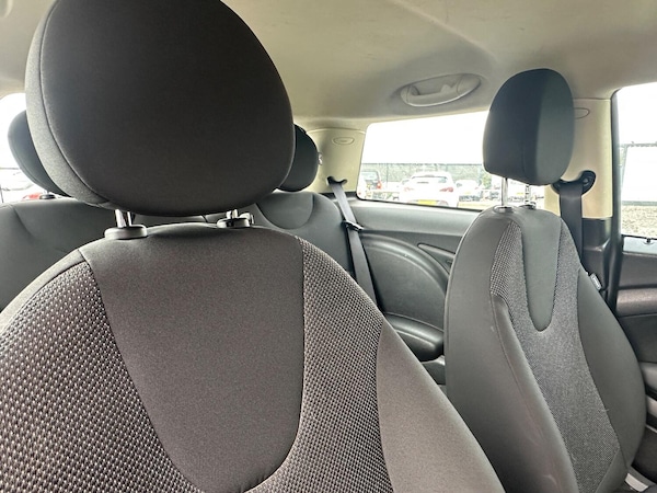Used MINI Hatch 2011 for sale - 76198223: Photo 10