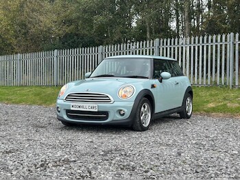 MINI - Hatch