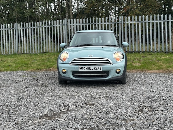 Used MINI Hatch 2011 for sale - 76198223: Photo 2
