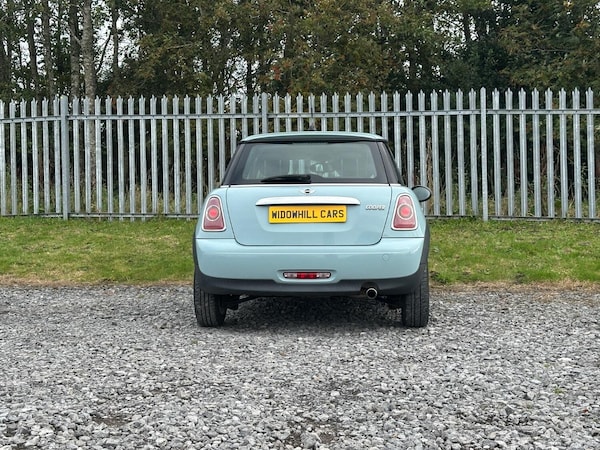 Used MINI Hatch 2011 for sale - 76198223: Photo 3